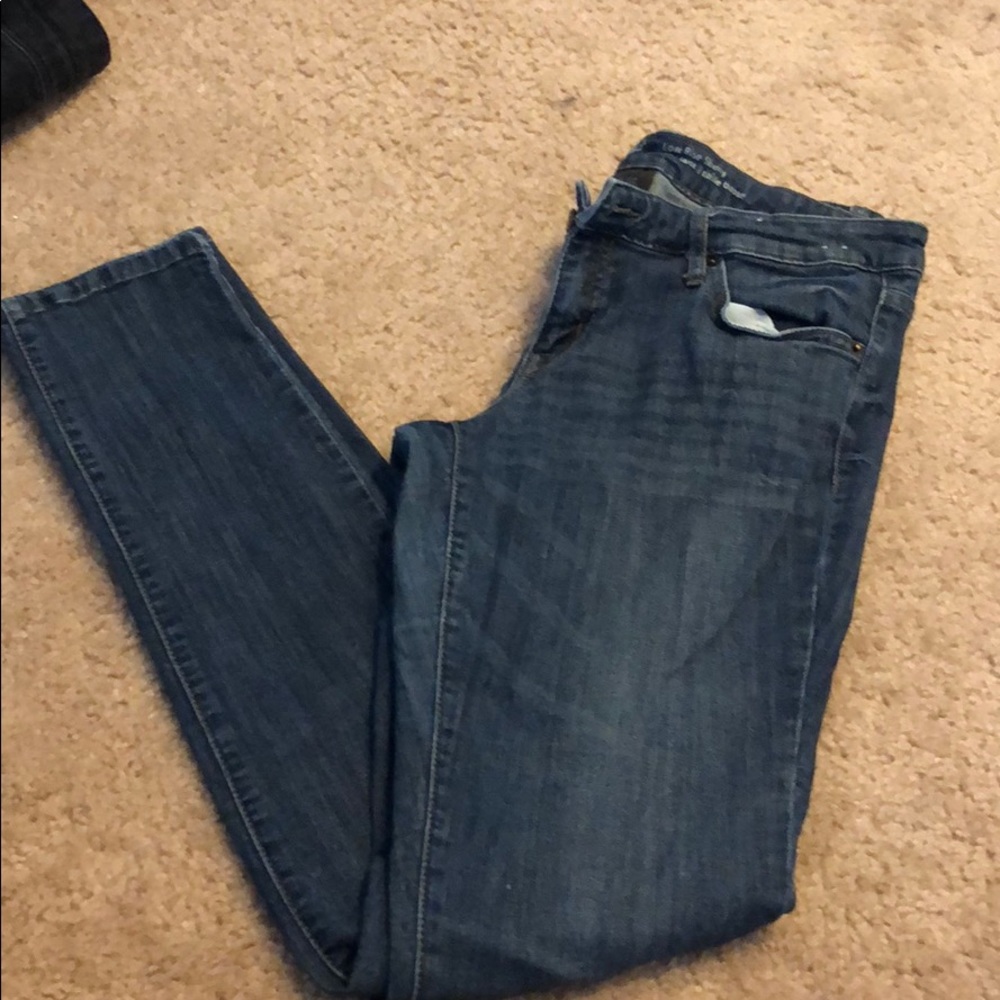 Jeans